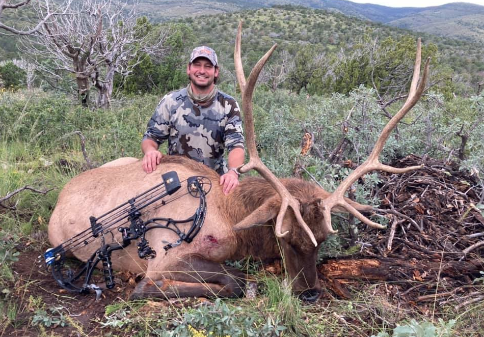 Gallery - True Grit Trophy Outfitters